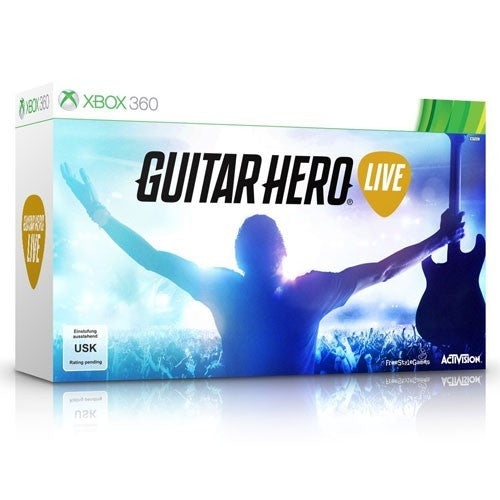 Guitar Hero Live (DE)