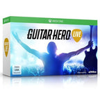 Guitar Hero Live: Wireless Guitar Controller (DE)