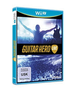 Guitar Hero: Live + Gitarre (DE)
