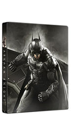 Batman: Arkham Knight Special (DE) — Steelbook