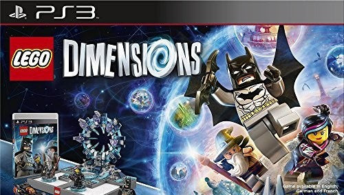 LEGO Dimensions Starter Pack