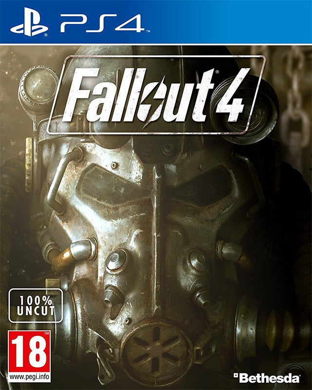 Fallout 4 (AT)