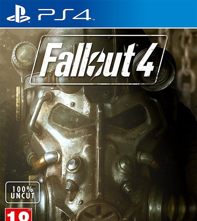 Fallout 4 (AT)