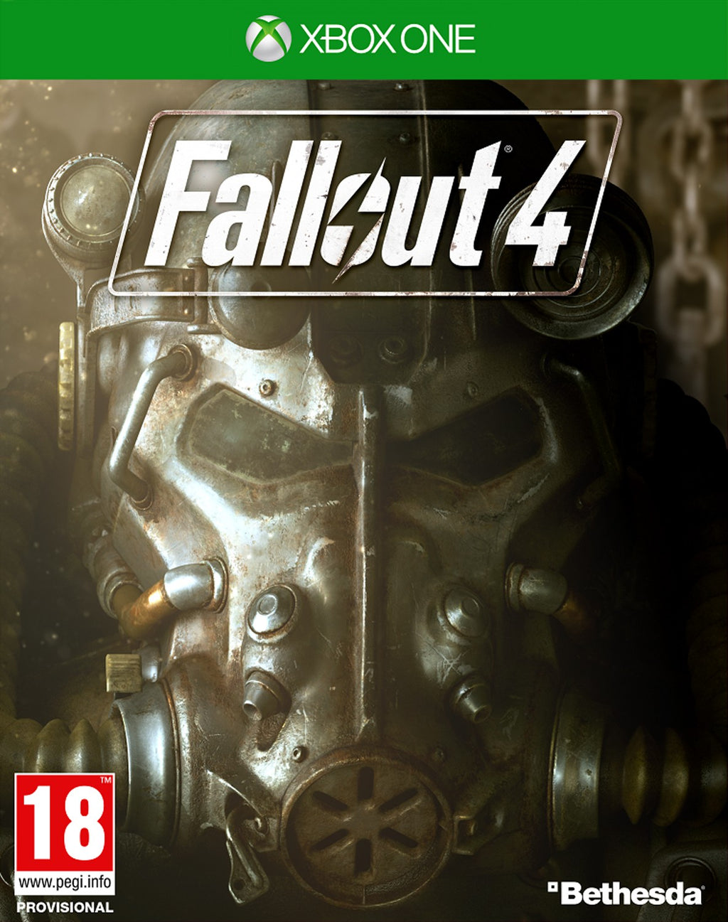 Fallout 4 (AT)