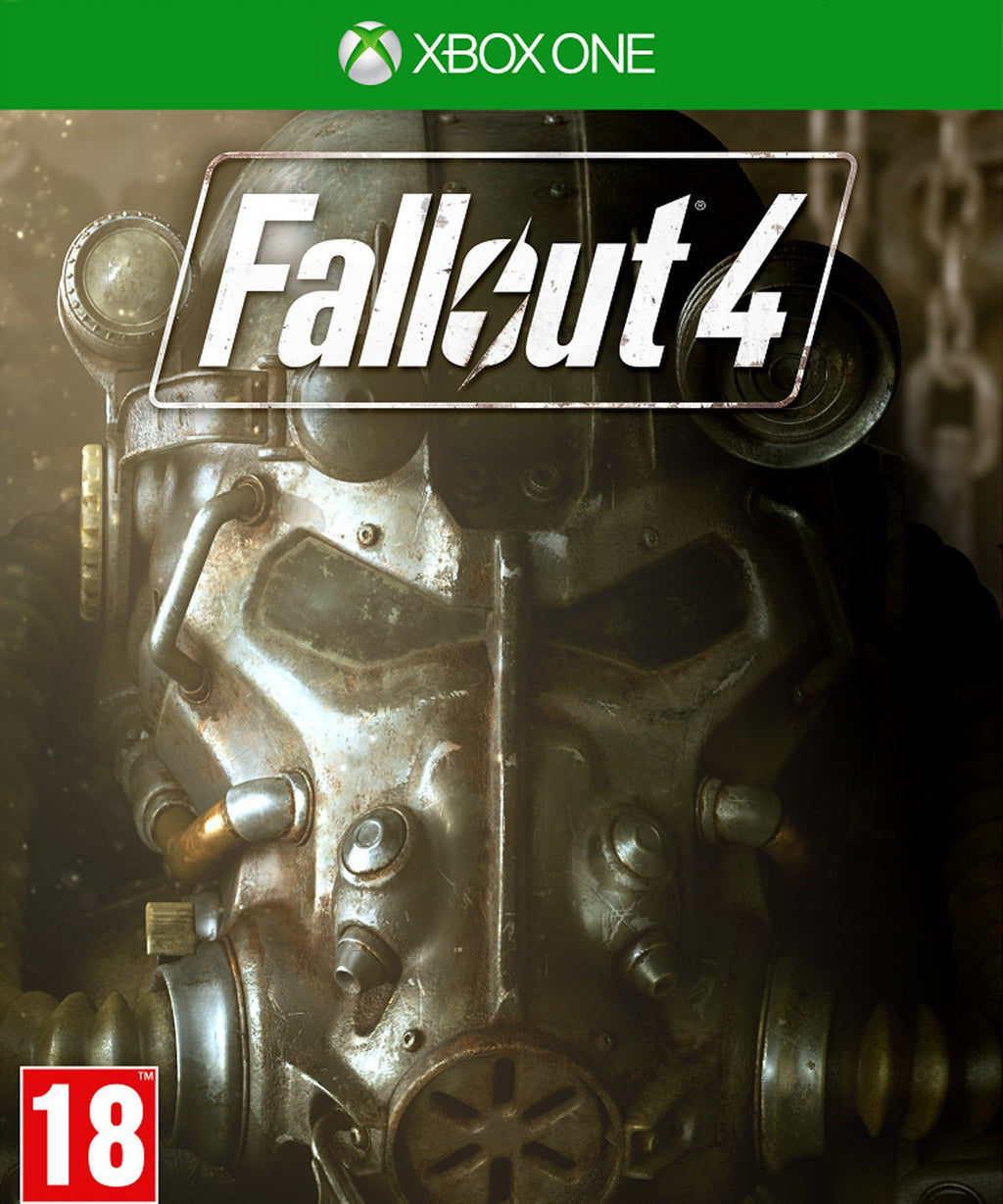 Fallout 4 (AT)