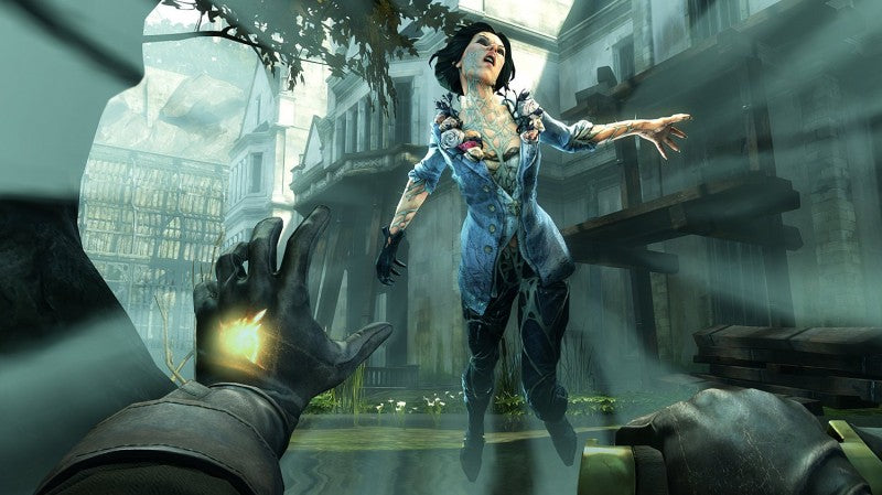 Dishonored (AT) — Definitive Edition