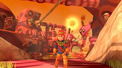 The Last Tinker: City of Colors (DE)