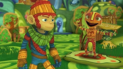 The Last Tinker: City of Colors (DE)