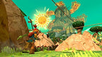 The Last Tinker: City of Colors (DE)