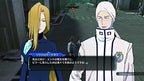 Lost Dimension