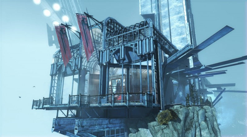 Dishonored (DE) — Definitive Edition