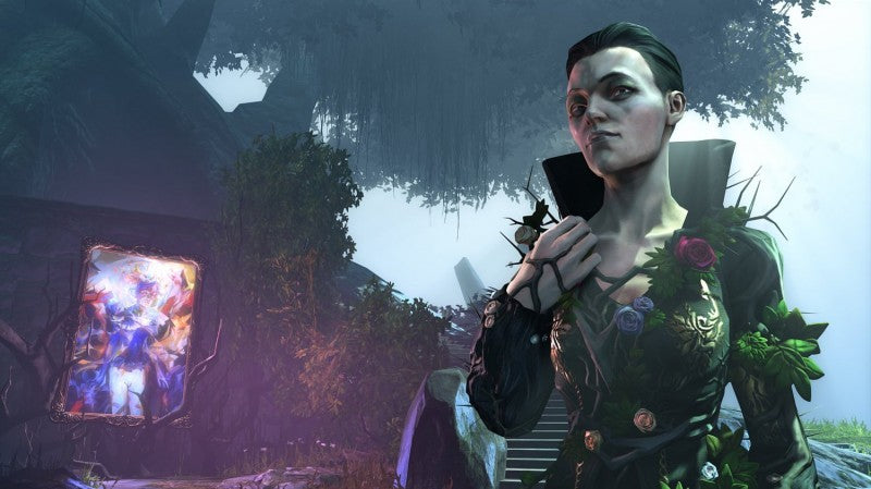 Dishonored (DE) — Definitive Edition