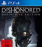 Dishonored (DE) — Definitive Edition