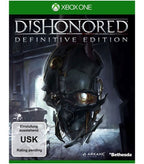Dishonored — Definitive Edition