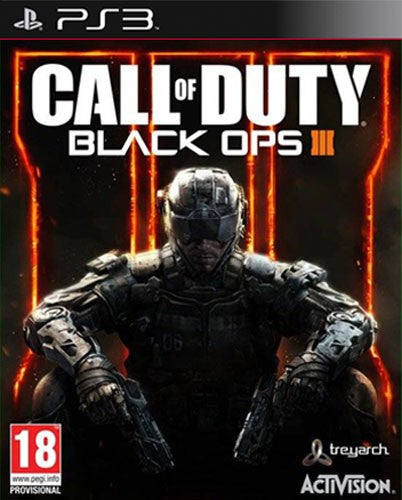 Call of Duty: Black Ops III (AT)