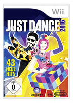 Just Dance 2016 (DE)
