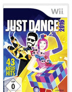 Just Dance 2016 (DE)