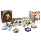 Tales of Zestiria Collector's Edition — Big Box
