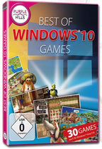 Best of Windows 10 Games