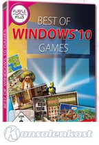 Best of Windows 10 Games