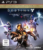 Destiny: König der Besessenen Legendäre Edition (DE)