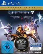 Destiny: König der Besessenen - Legendäre Edition (DE)