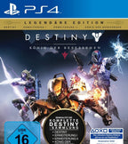 Destiny: König der Besessenen - Legendäre Edition (DE)