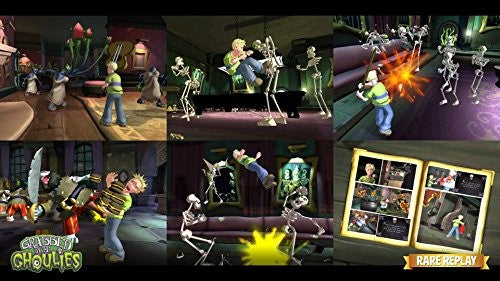 Rare Replay