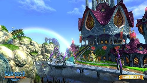 Rare Replay