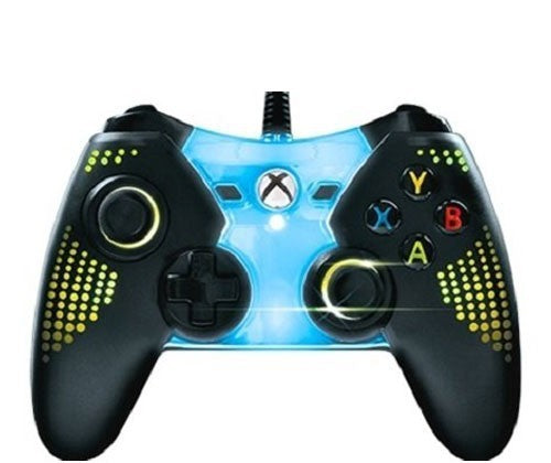 Wired Spectra Pro Series Controller [PowerA]