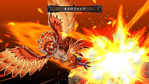Disgaea 5: Alliance of Vengeance (DE)