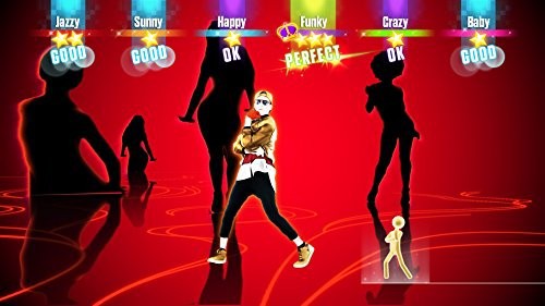 Just Dance 2016 (DE)