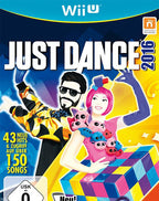 Just Dance 2016 (DE)
