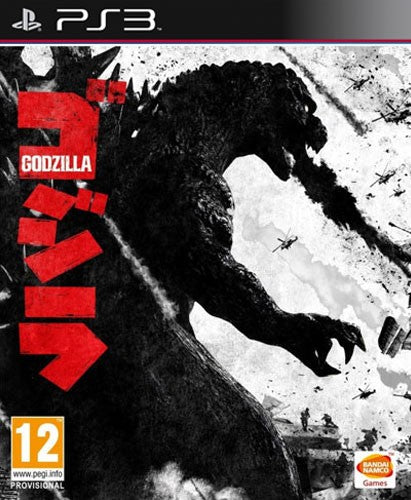 Godzilla (GB)
