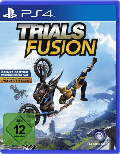 Trials Fusion (DE)