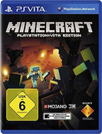 Minecraft (DE)