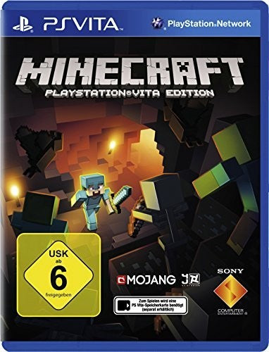 Minecraft (DE)
