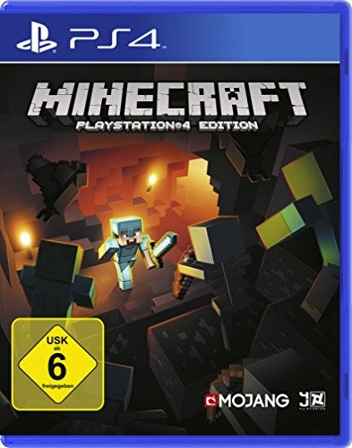 Minecraft (DE)