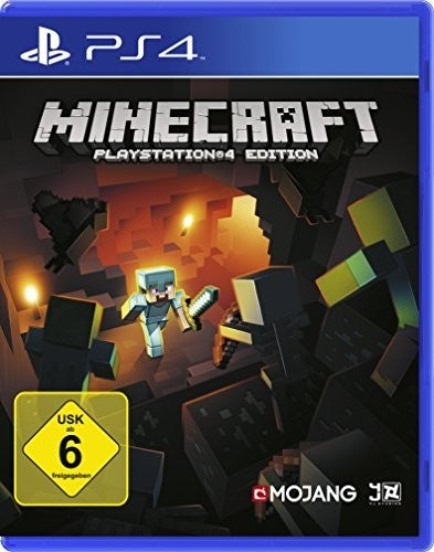 Minecraft (DE)