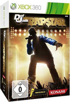 Def Jam: Rapstar + Mikrofon (DE) — Big Box