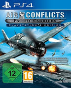 Air Conflicts: Pacific Carriers (DE)