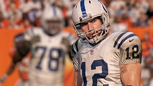 Madden NFL 16 (DE)