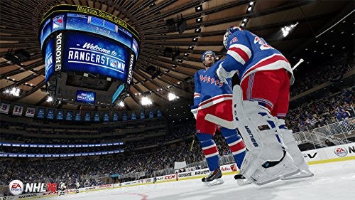 NHL 16 (DE)