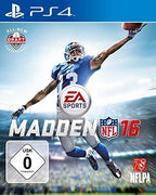 Madden NFL 16 (DE)