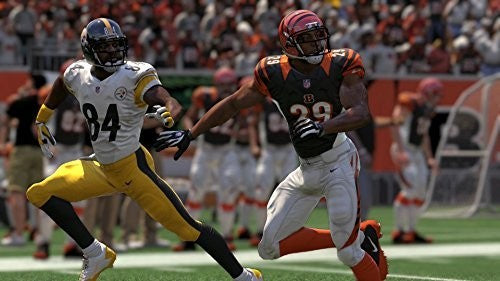 Madden NFL 16 (DE)