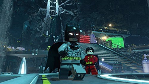 LEGO Batman 3: Jenseits von Gotham (DE) — Essentials