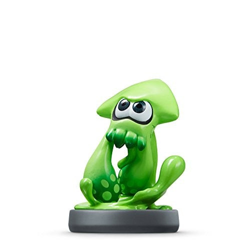 Splatoon + Amiibo — Special Edition