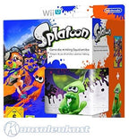 Splatoon + Amiibo — Special Edition