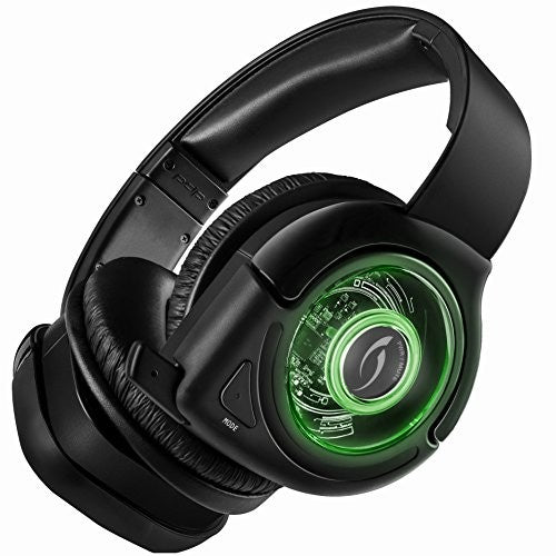 Wireless Headset AG7 Afterglow [PDP]