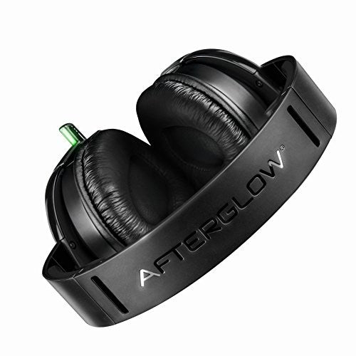 Wireless Headset AG7 Afterglow [PDP]